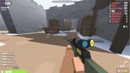 Krunker.io (Image Credits: iogames)